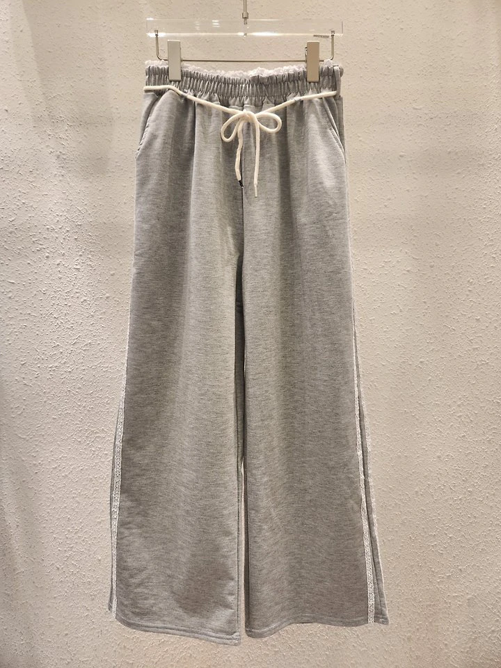 Two Line Lace Pants by Another Plan for Women - view 1