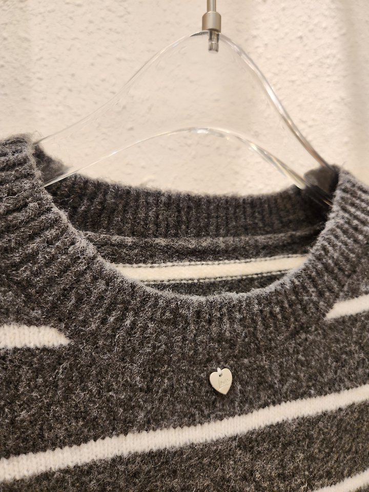 Bonnet Hat Knit Set by Another Plan for Women - view 10