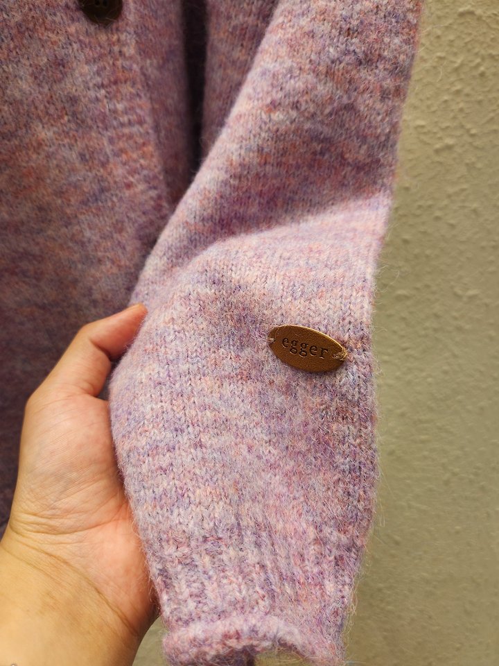 Color Round Cardigan by Another Plan for Women - view 9