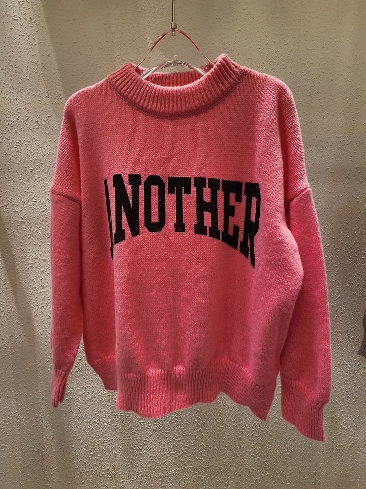 Another R Knit by Another Plan for Women - view 3