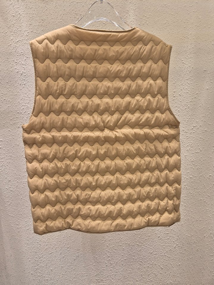 Quilting Vest by Another Plan for Women - view 6