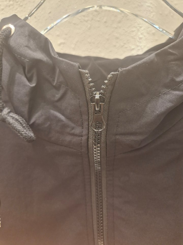 Line Pocket Wind Jacket by Another Plan for Women - view 5
