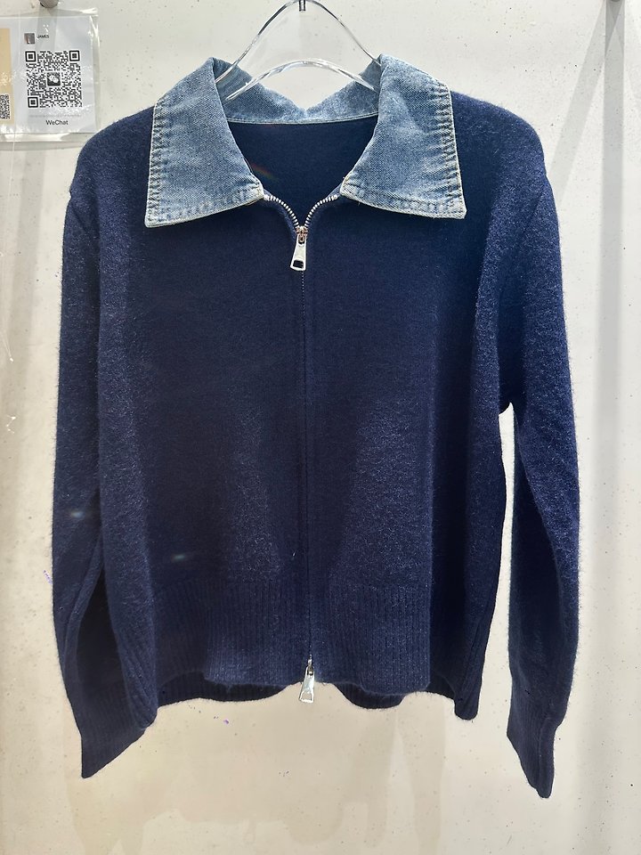 Two-Way Layered Knit by Another Plan for Women - view 3