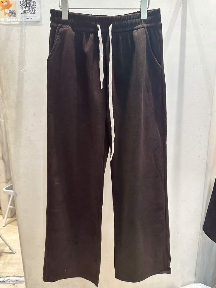 Corduroy Pants by Another Plan for Women - view 2