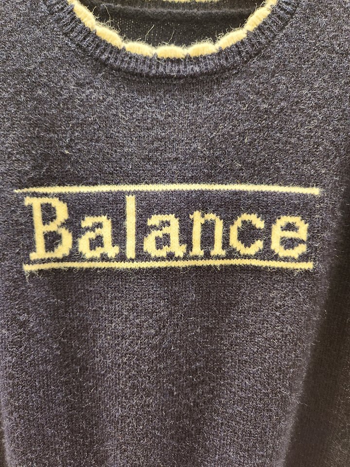 Balance Short Sleeve Knit by Another Plan for Women - view 4
