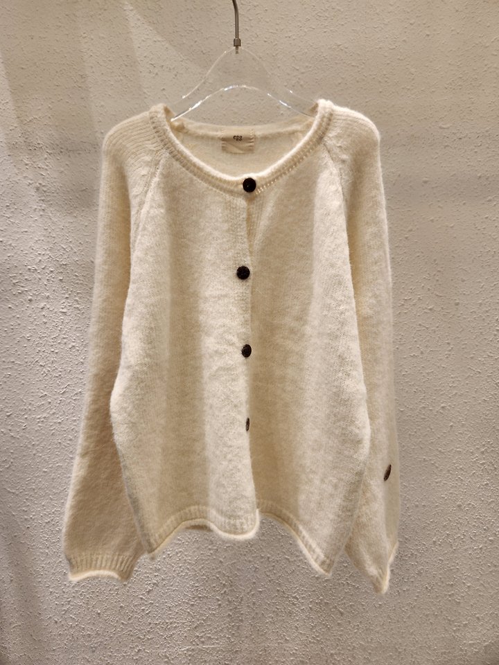 Color Round Cardigan by Another Plan for Women - view 2