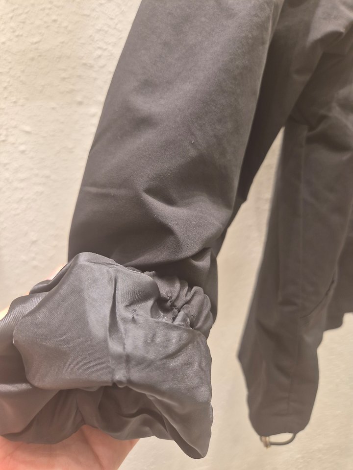 Line Pocket Wind Jacket by Another Plan for Women - view 6