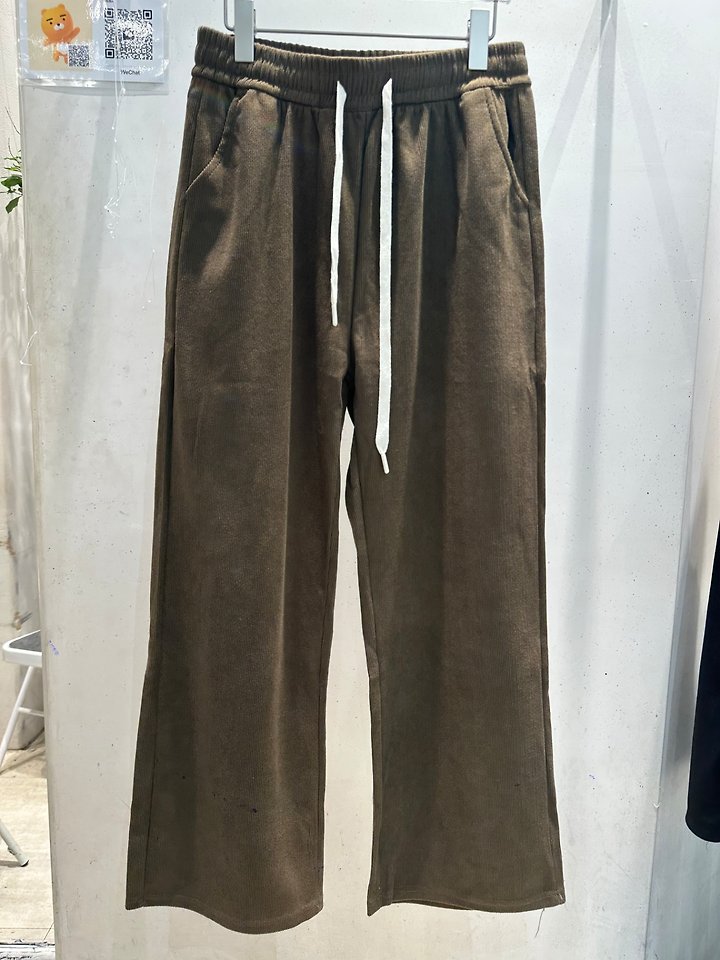 Corduroy Pants by Another Plan for Women - view 3