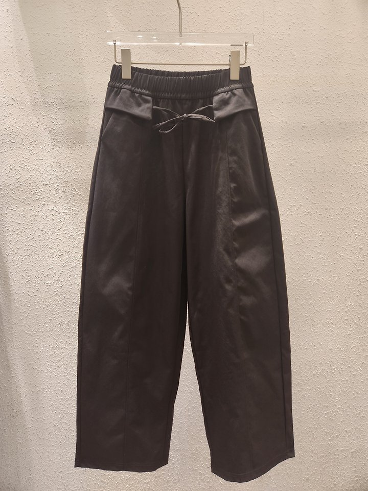 Pocket Strap Pants by Another Plan for Women - view 4