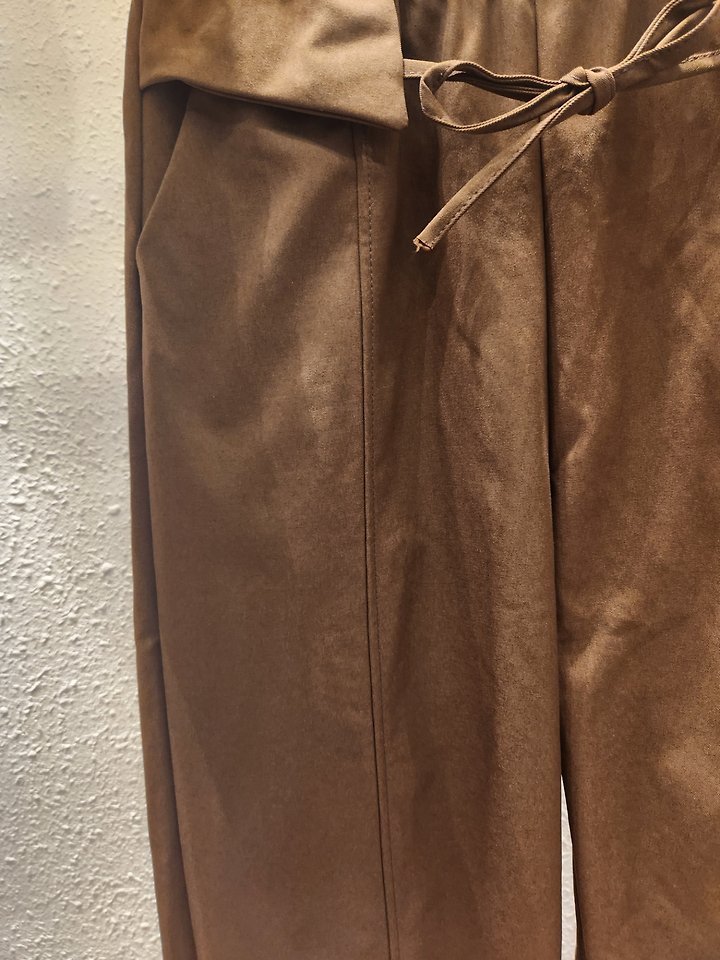 Pocket Strap Pants by Another Plan for Women - view 6