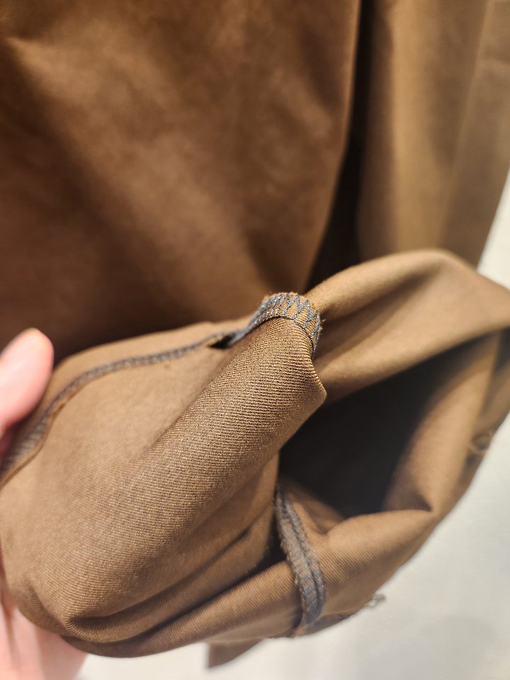 Pocket Strap Pants by Another Plan for Women - view 8