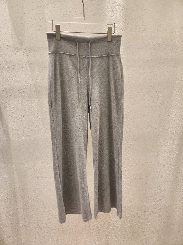 Falling Long Banding Pants by Another Plan for Women - view 1