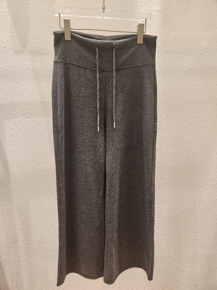 Falling Long Banding Pants by Another Plan for Women - view 3