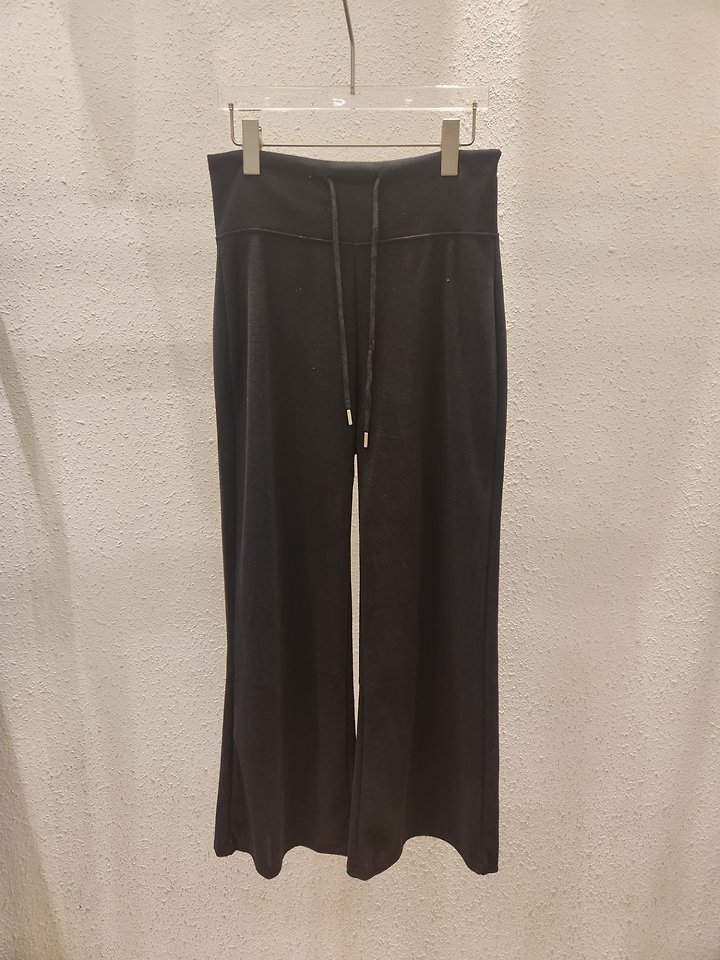 Falling Long Banding Pants by Another Plan for Women - view 5