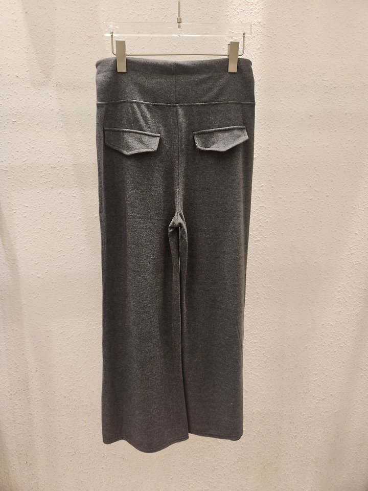 Falling Long Banding Pants by Another Plan for Women - view 9