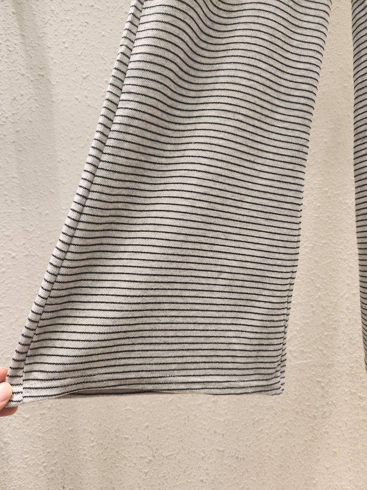 Long Banding Pants by Another Plan for Women - view 8