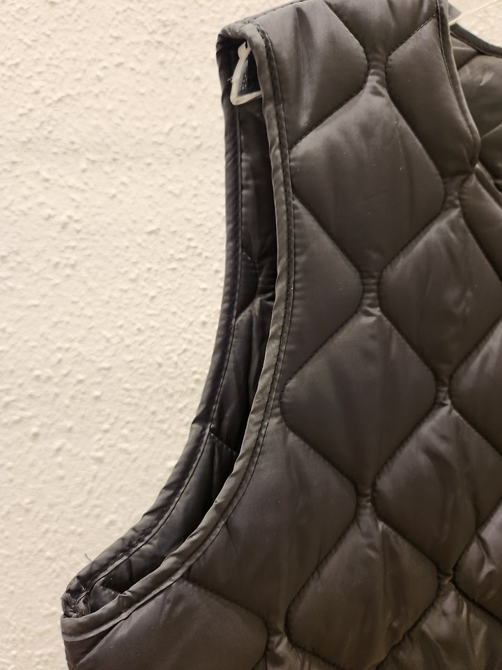 Color Padded Vest by Another Plan for Women - view 8