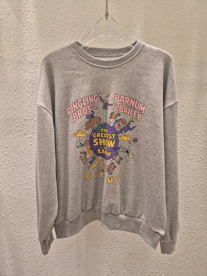 Joy Sweatshirt by Another Plan for Women - view 2