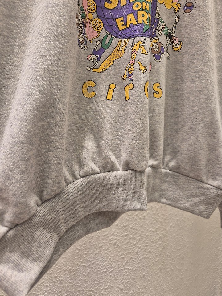 Joy Sweatshirt by Another Plan for Women - view 8