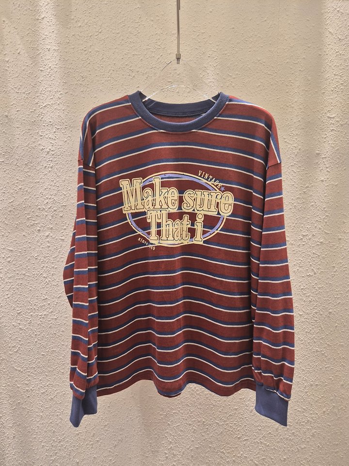 Make Striped Tee by Another Plan for Women - view 3