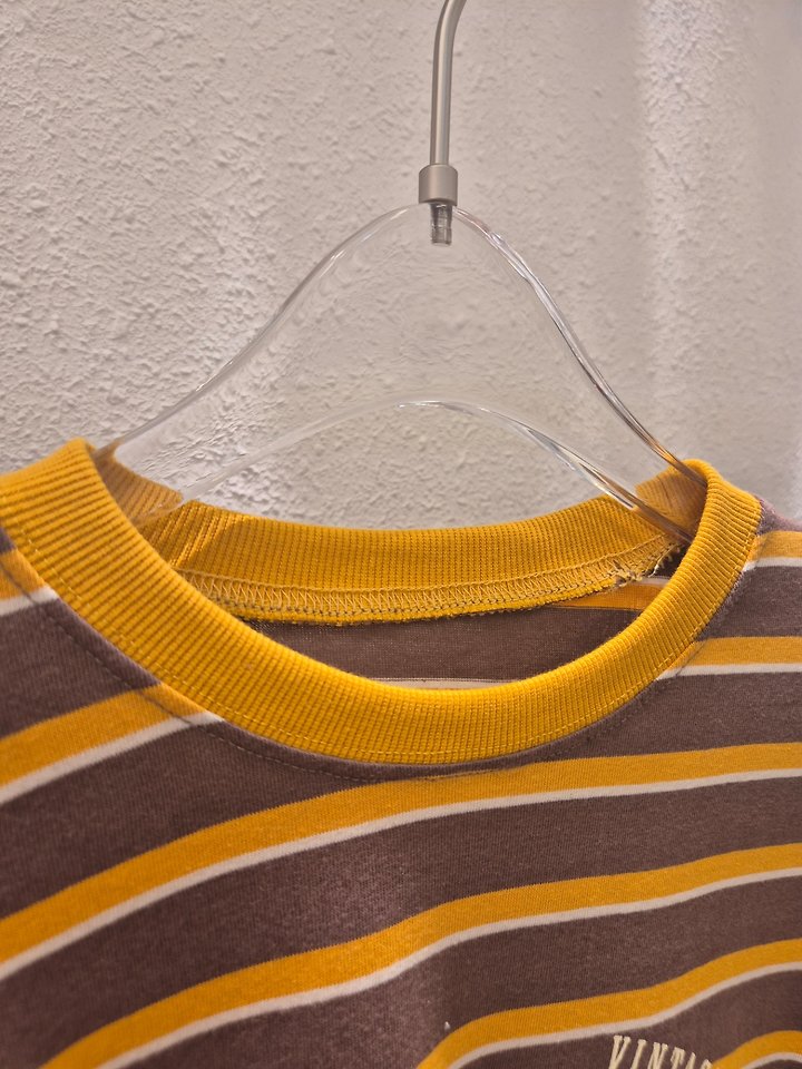 Make Striped Tee by Another Plan for Women - view 5