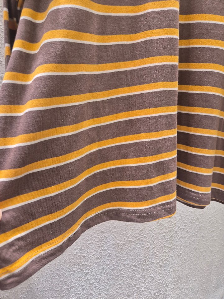Make Striped Tee by Another Plan for Women - view 7