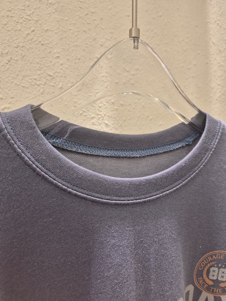 Rise 3/4 Sleeve Tee by Another Plan for Women - view 5