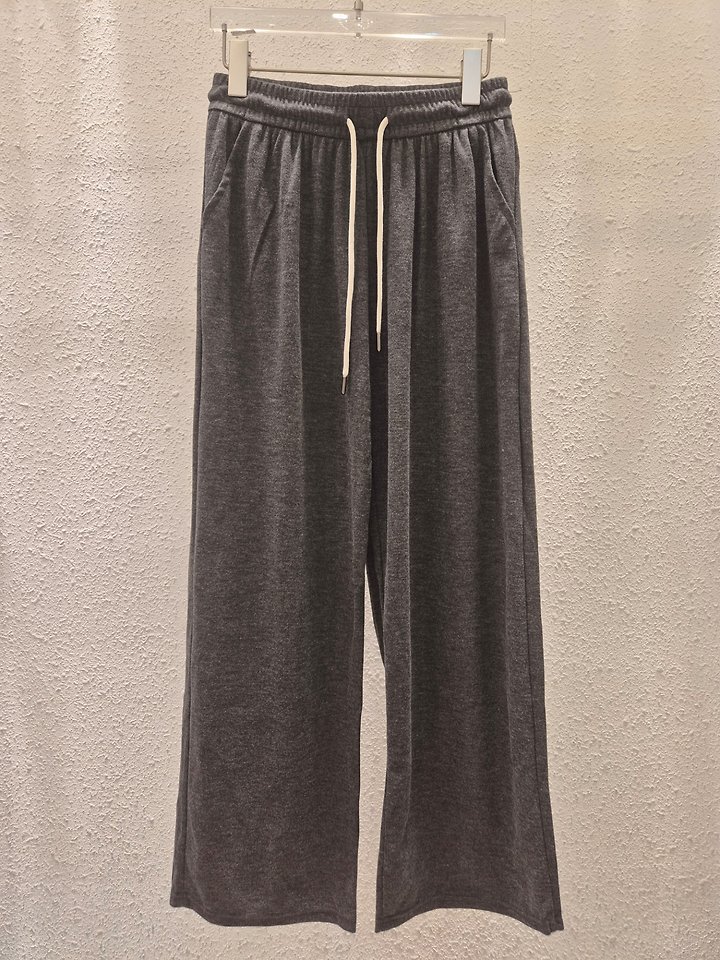 Comfort Banding Pants by Another Plan for Women - view 2