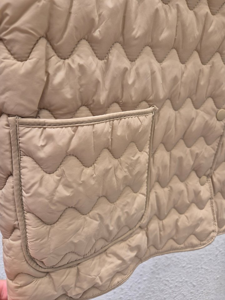 Quilting Vest by Another Plan for Women - view 5
