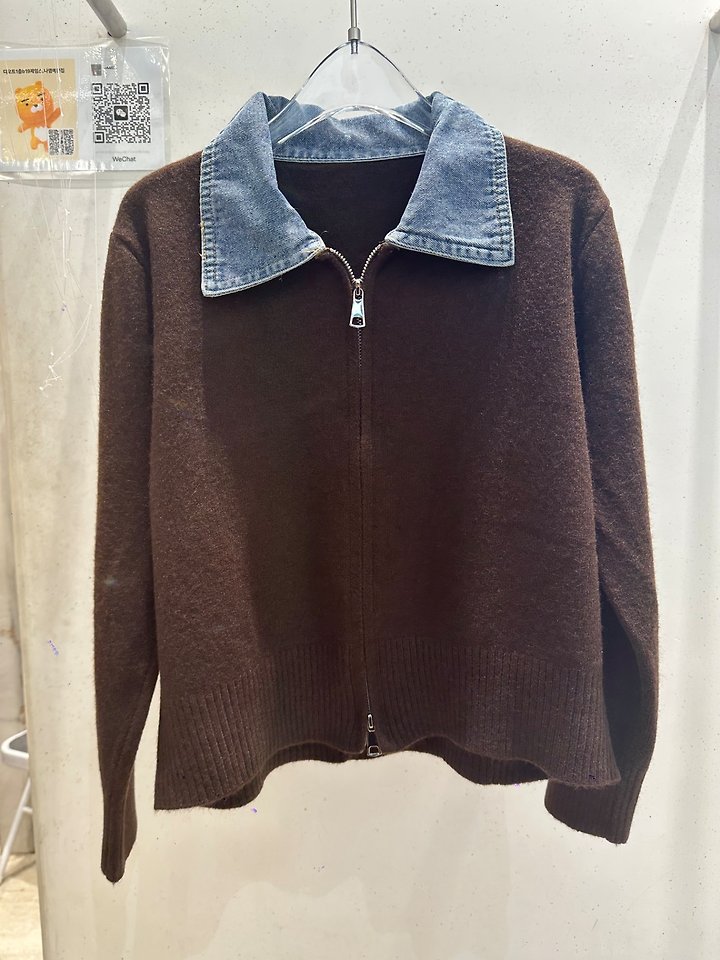 Two-Way Layered Knit by Another Plan for Women - view 2