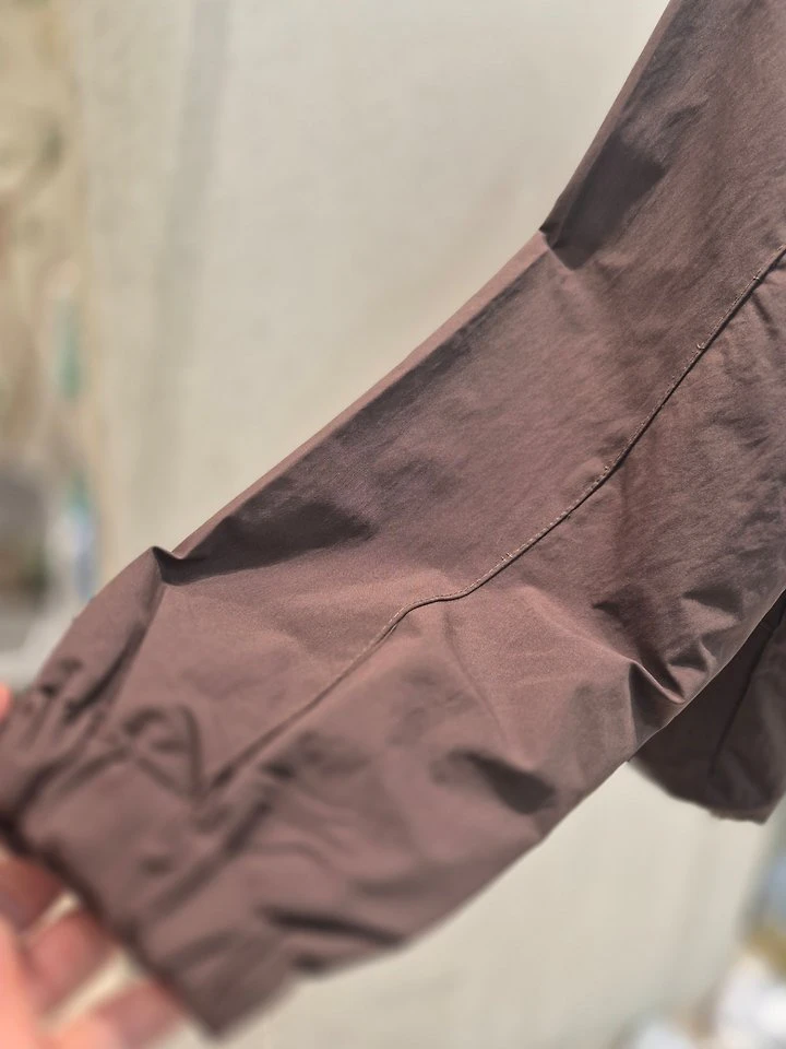Snap Wind Jacket by Another Plan for Women - view 5