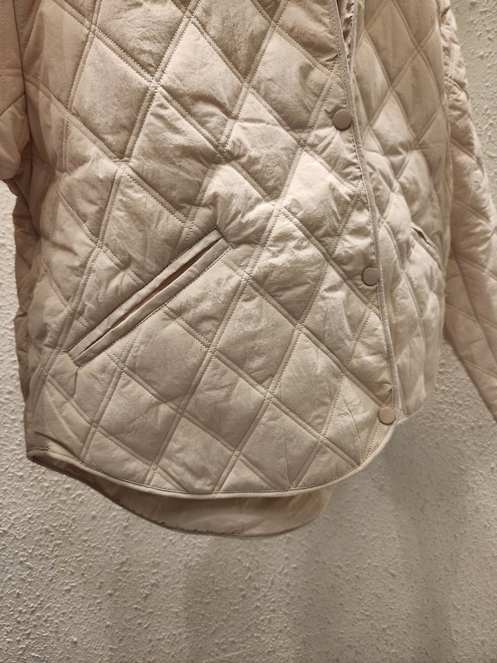 Layered Quilting Jacket by Another Plan for Women - view 10