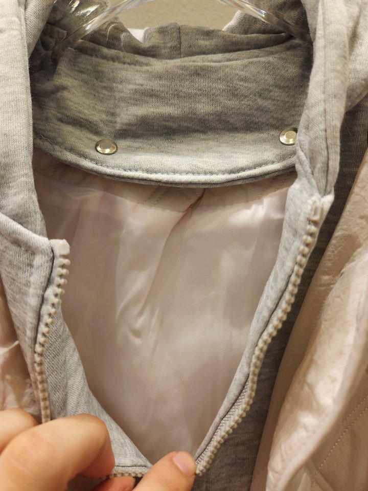 Layered Quilting Jacket by Another Plan for Women - view 6