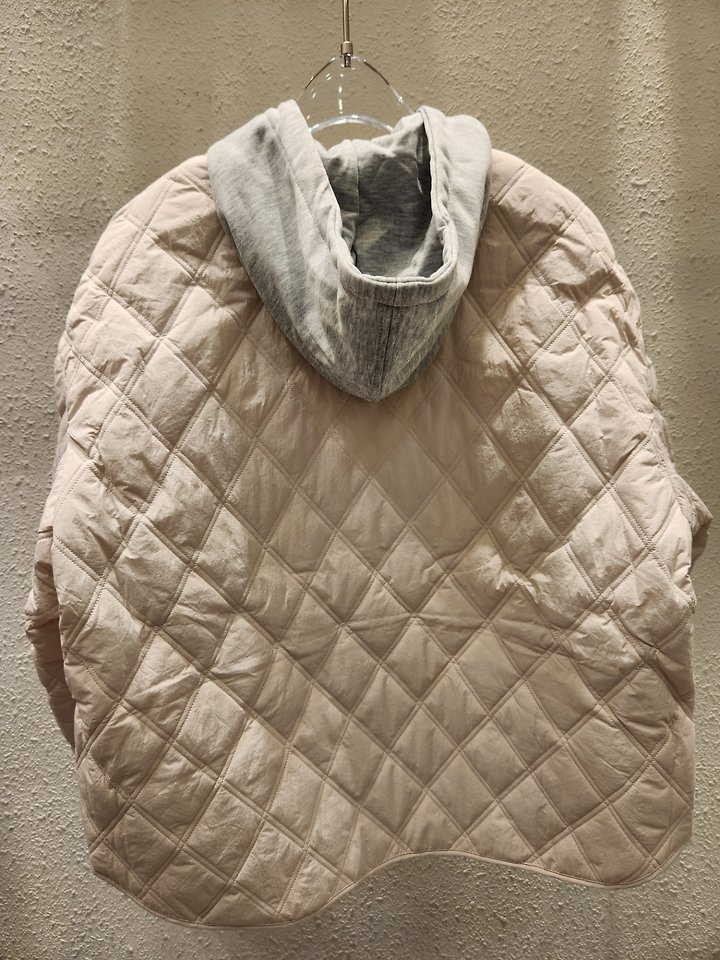 Layered Quilting Jacket by Another Plan for Women - view 8