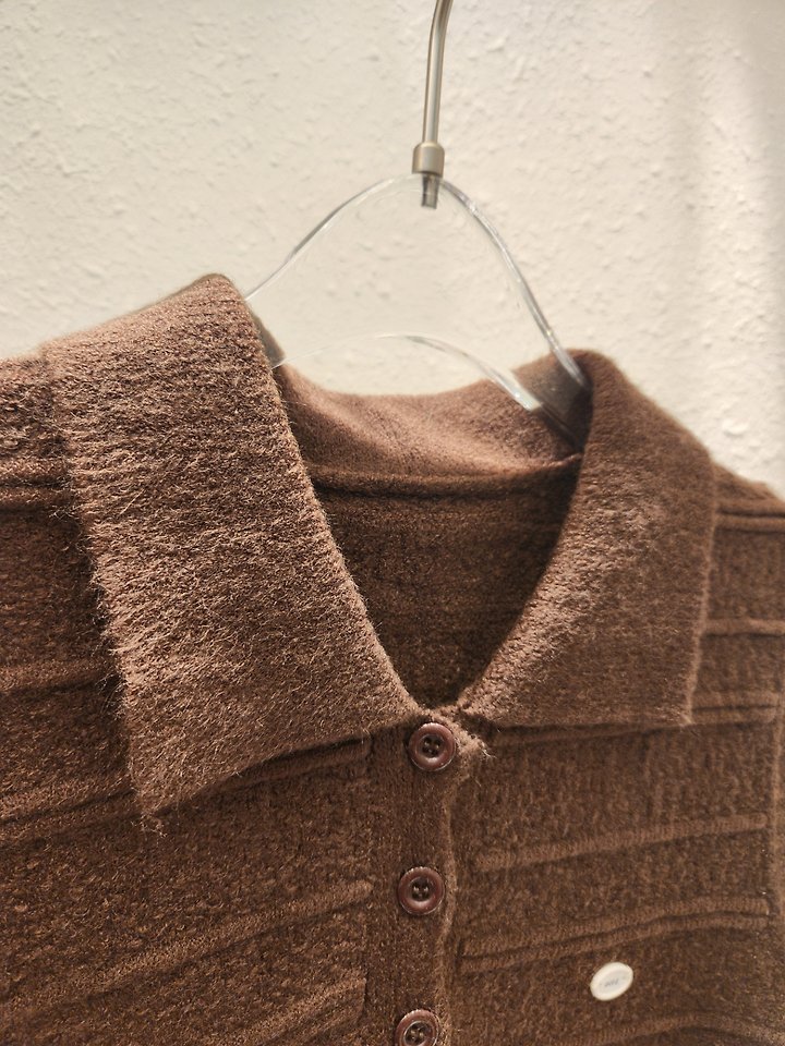 OOTD Collar Vest by Another Plan for Women - view 5