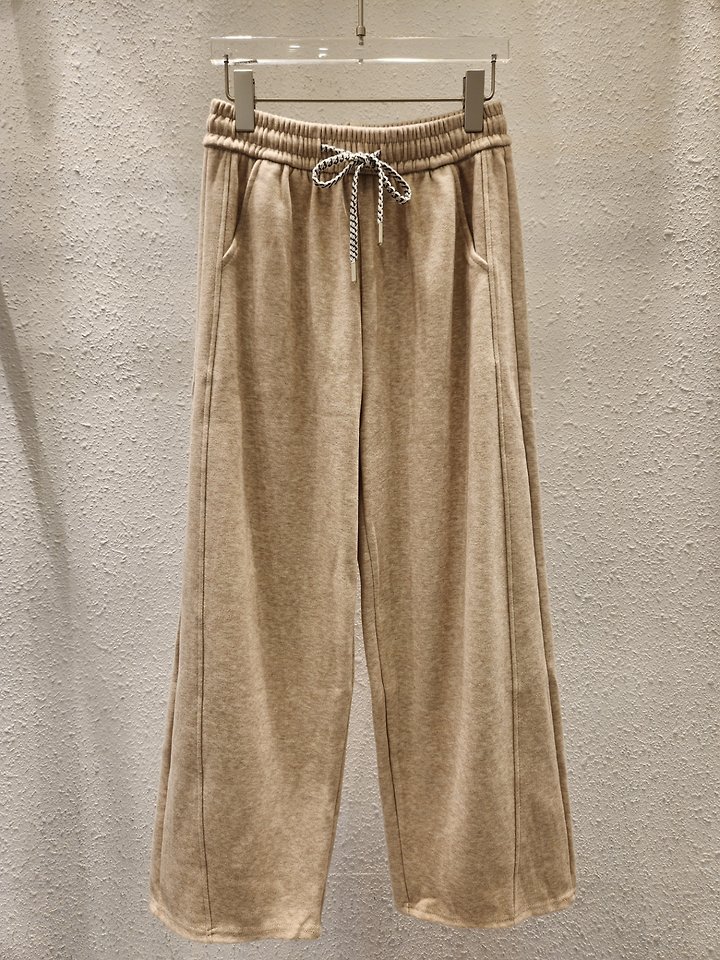 Comfort Sweat Pants by Another Plan for Women - view 2