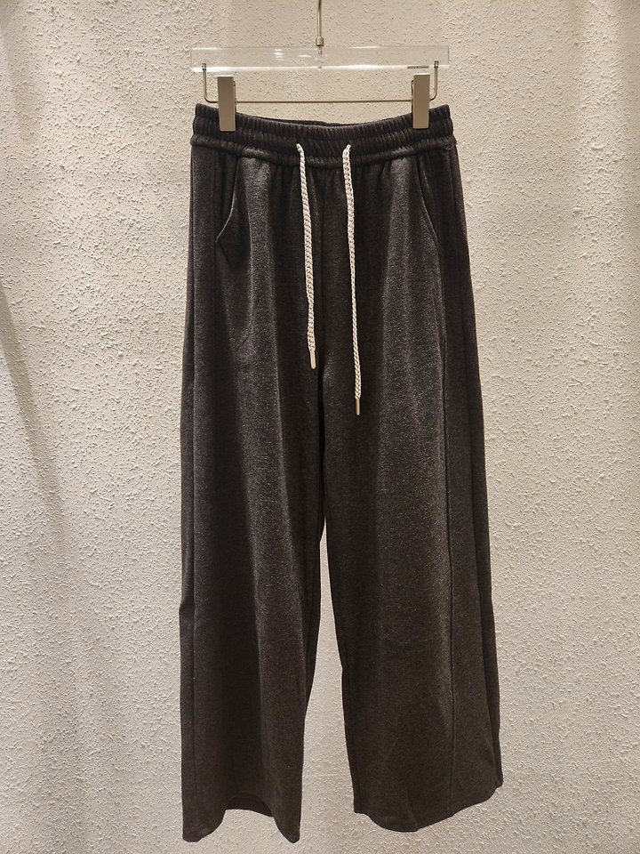 Comfort Sweat Pants by Another Plan for Women - view 4