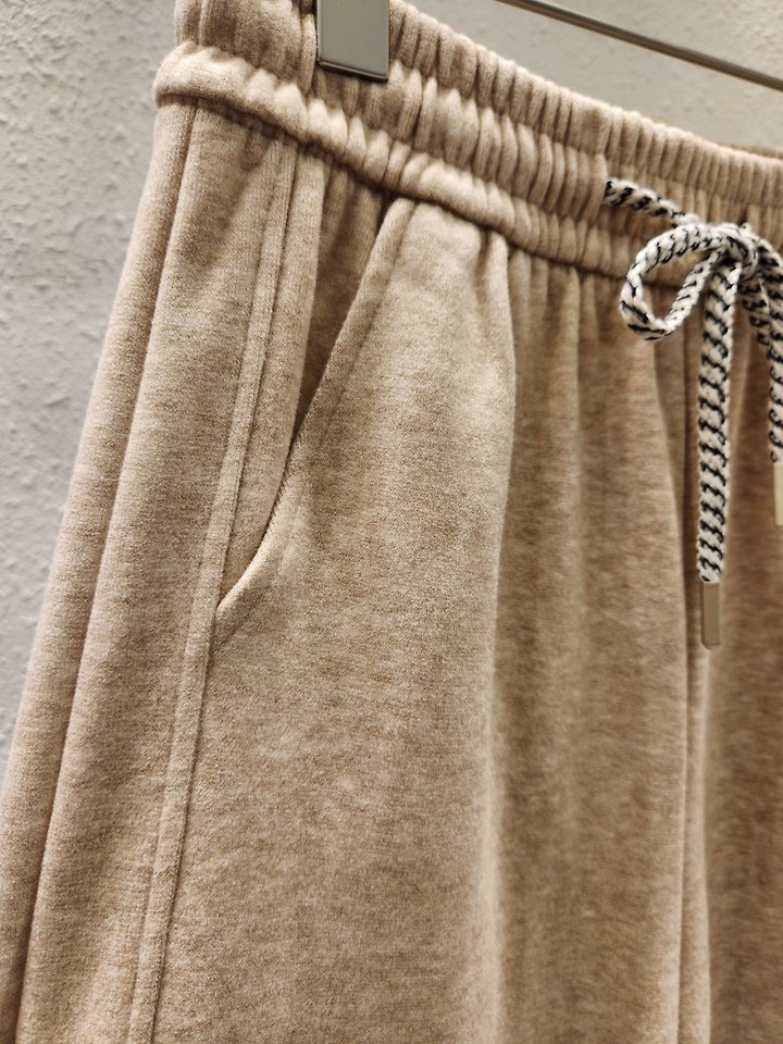 Comfort Sweat Pants by Another Plan for Women - view 6