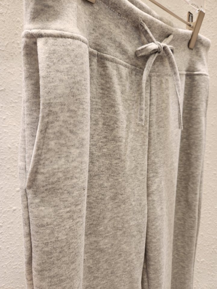 Long Banding Bootcut Pants by Another Plan for Women - view 5