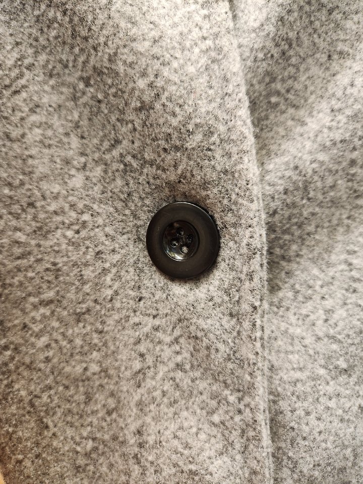 Collarless Short Coat by Another Plan for Women - view 4