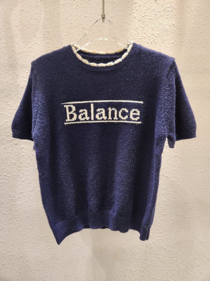Balance Short Sleeve Knit by Another Plan for Women - view 3