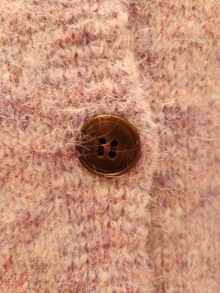 Color Round Cardigan by Another Plan for Women - view 11