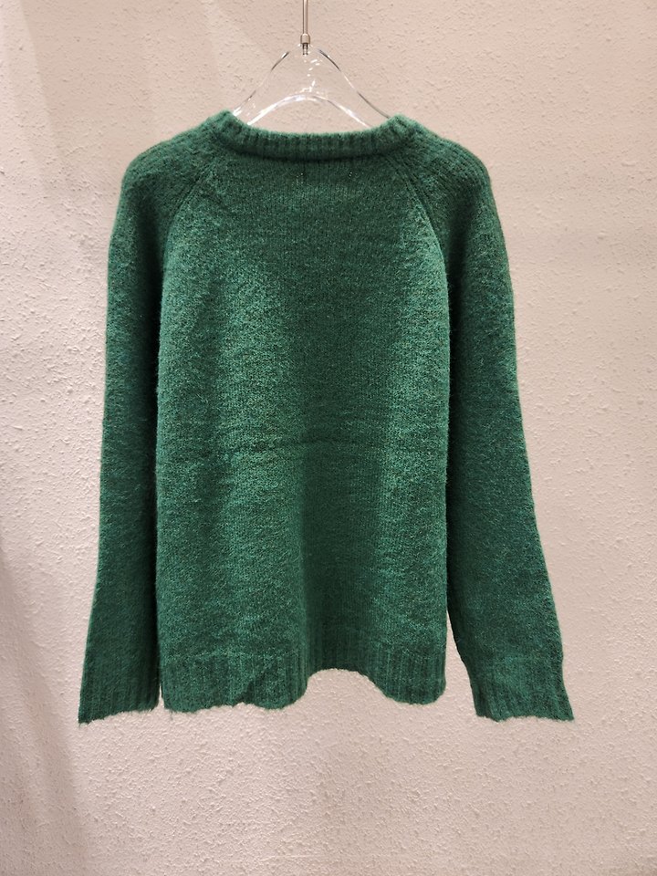 Color Henley Neck Knit by Another Plan for Women - view 11