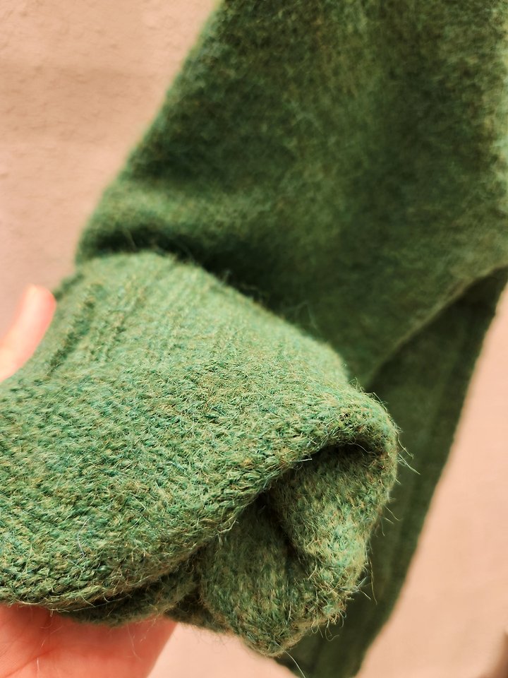 Color Henley Neck Knit by Another Plan for Women - view 9