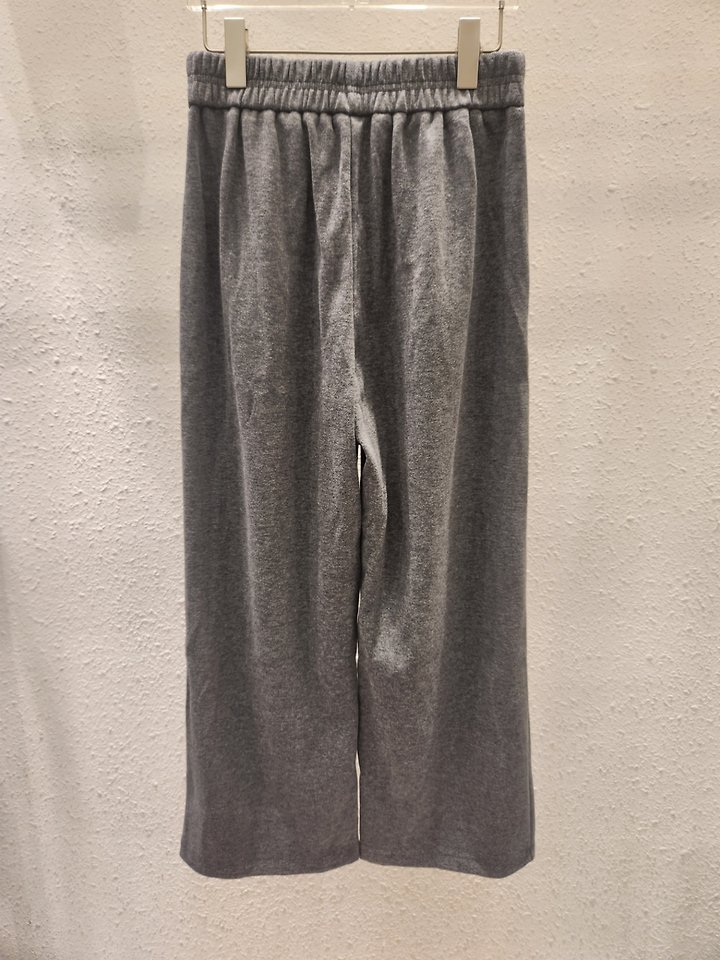 Two Tuck Basic Pants by Another Plan for Women - view 6