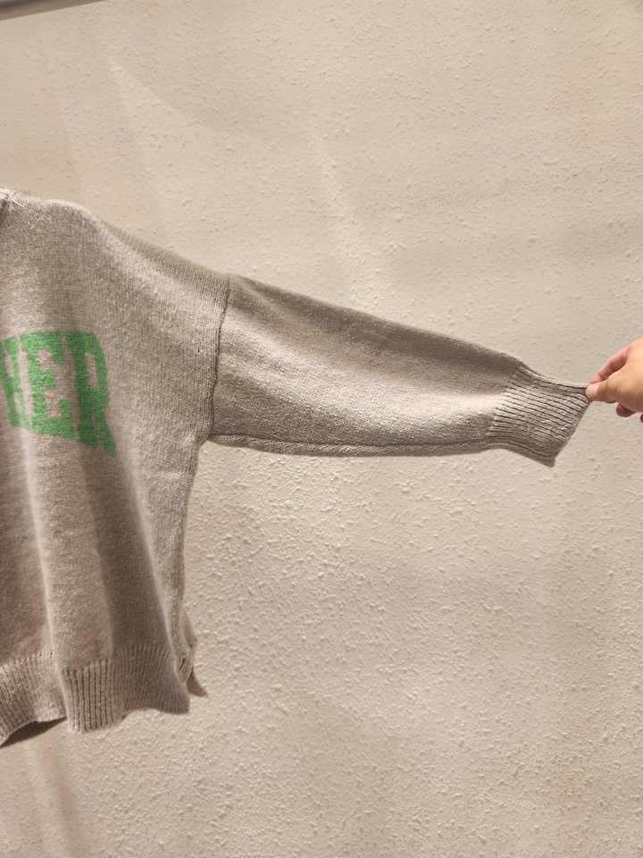 Another R Knit by Another Plan for Women - view 11