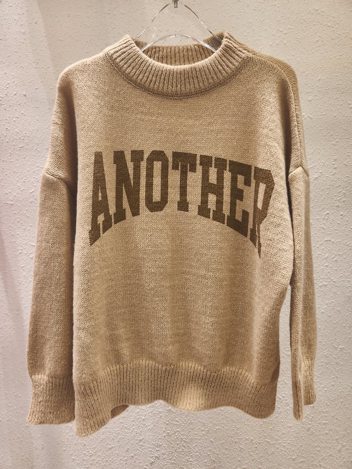 Another R Knit by Another Plan for Women - view 5