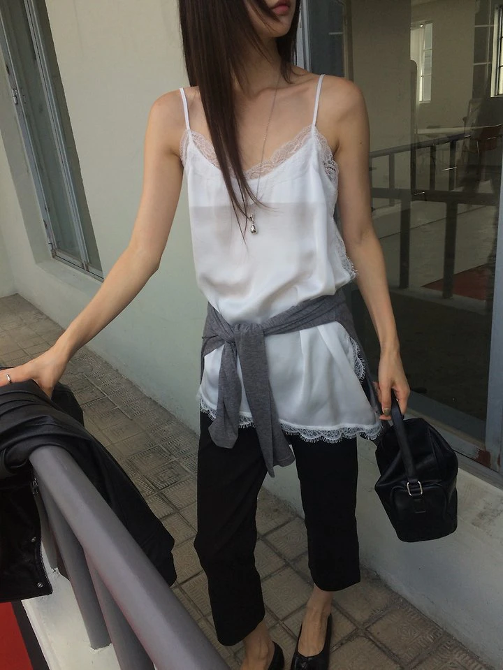 Bien Slip One-piece by Anou for Women - view 7