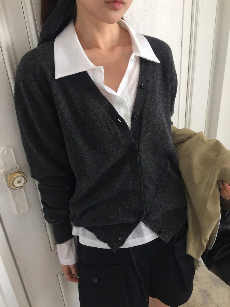 Arbo Cardigan by Anou for Women - view 10