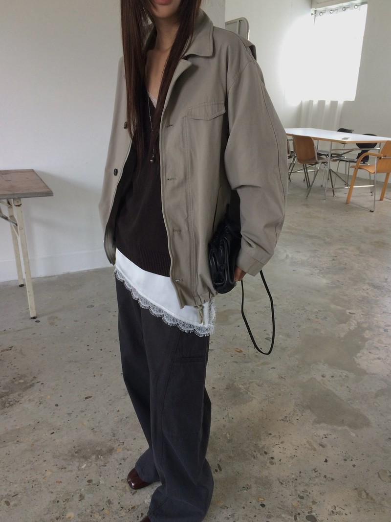 Terra Wire Jacket by Anou for Women - view 12